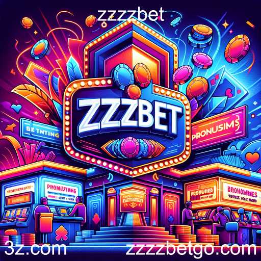 Promoções e Bônus Imperdíveis no Zzzzbet