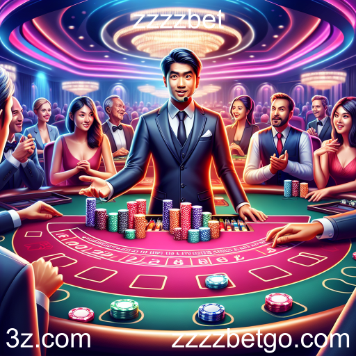 Descubra a Emoção do Jogo Ao Vivo no zzzzbet