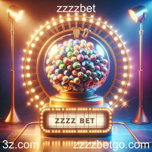 A Magia da Loteria: Descubra a Categoria de Jogos no Zzzzbet