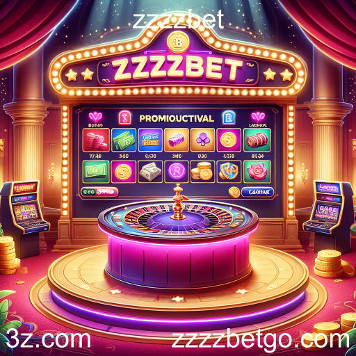 Descubra as Melhores Promoções em Jogos no zzzzbet