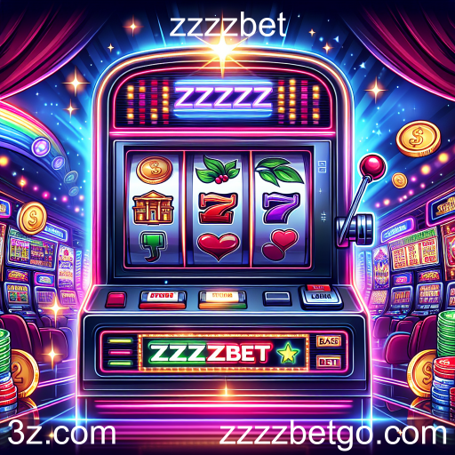 Explore o Mundo dos Caça-níqueis no Zzzzbet