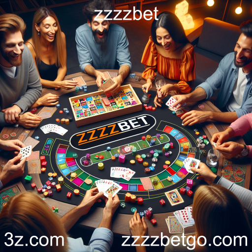 A Nova Era dos Jogos de Mesa: Socialização e Estratégia