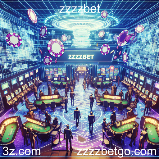 Descubra o Mundo Empolgante dos Jogos Virtuais na Zzzzbet